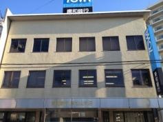 東和銀行東松山支店