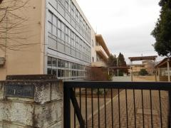 花見川第二小学校