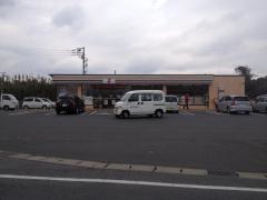 セブンイレブン　横芝屋形店