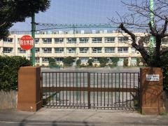 北野小学校