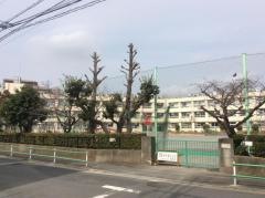 北野小学校