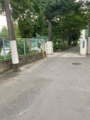 国分寺市立第三中学校