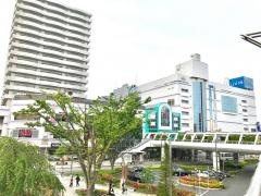 ＬＩＶＩＮ　田無店