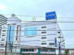 ＬＩＶＩＮ　田無店
