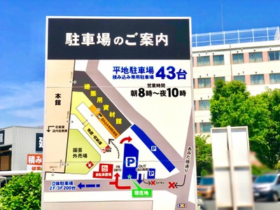 マーケットピア ドイト西新井店 足立区西新井本町