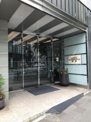 ホテルサードニクス東京