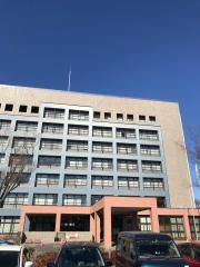 海老名市役所