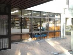 三浦市図書館南下浦分館