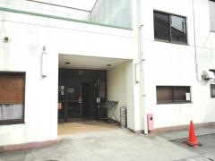 三浦市図書館南下浦分館