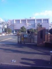 横浜市立寛政中学校