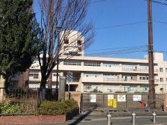 横浜市立寛政中学校