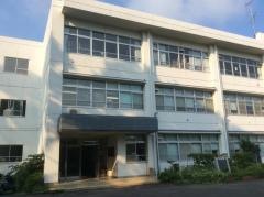 国府小学校生沢分校