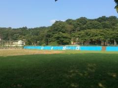 国府小学校生沢分校