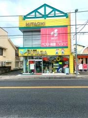 ベスト電器　ＢＦＳ秦野店