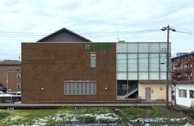 北國銀行野々市支店
