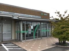 北國銀行野々市支店