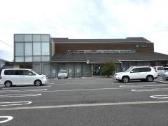 北國銀行野々市支店