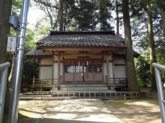 八幡社