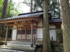 八幡社
