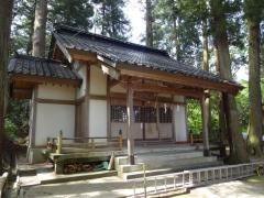 八幡社