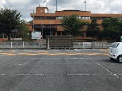 本巣市役所・本庁舎
