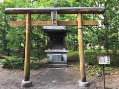 長倉神社