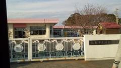 村櫛幼稚園