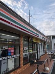 セブンイレブン　静岡瀬名店