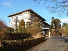 伊豆修善寺温泉桂川