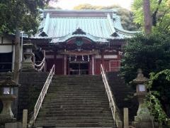 大頭龍神社