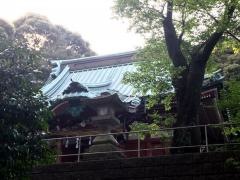 大頭龍神社