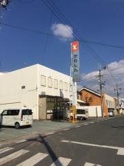豊川信用金庫牛久保支店中条出張所