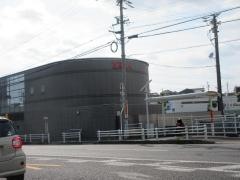 豊田信用金庫元町支店