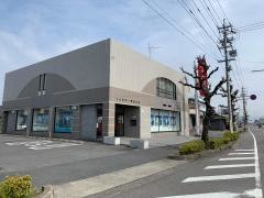 十六銀行一宮南支店