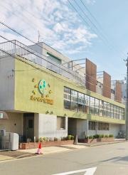 愛名保育園