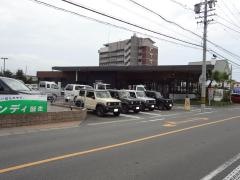 スズキアリーナ半田旭