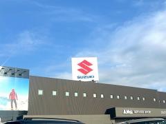スズキアリーナ半田旭