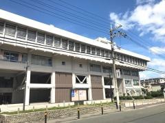 寝屋川市立市民会館