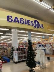 ベビーザらス貝塚店