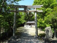 金山彦神社