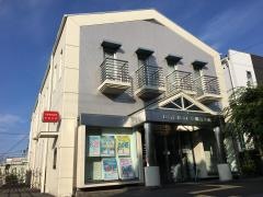日新信用金庫伊川谷支店
