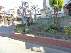 堺市第56－08号公共緑地
