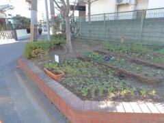 堺市第56－08号公共緑地