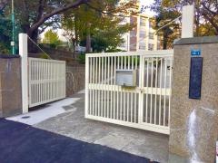塩屋小学校
