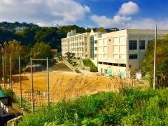 塩屋小学校