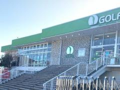 ゴルフ５　宝塚中山店