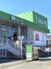 ゴルフ５　宝塚中山店