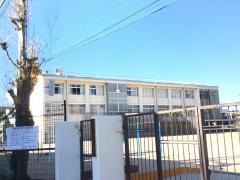 津門小学校