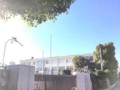 津門小学校