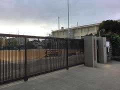 津門小学校